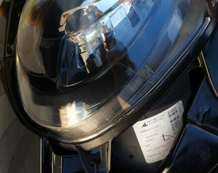 Черный Фиат 500e, объемом двигателя 0 л и пробегом 90 тыс. км за 7500 $, фото 63 на Automoto.ua