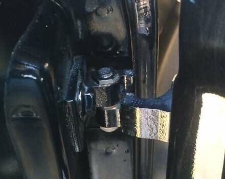 Черный Фиат 500e, объемом двигателя 0 л и пробегом 90 тыс. км за 7500 $, фото 71 на Automoto.ua