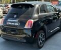 Чорний Фіат 500e, об'ємом двигуна 0 л та пробігом 101 тис. км за 6700 $, фото 4 на Automoto.ua