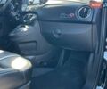 Черный Фиат 500e, объемом двигателя 0 л и пробегом 999 тыс. км за 6600 $, фото 7 на Automoto.ua