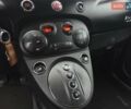 Черный Фиат 500e, объемом двигателя 0 л и пробегом 89 тыс. км за 7600 $, фото 10 на Automoto.ua