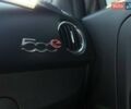 Чорний Фіат 500e, об'ємом двигуна 0 л та пробігом 101 тис. км за 6700 $, фото 23 на Automoto.ua