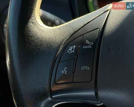 Чорний Фіат 500e, об'ємом двигуна 0 л та пробігом 101 тис. км за 6700 $, фото 17 на Automoto.ua
