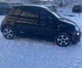 Чорний Фіат 500e, об'ємом двигуна 0 л та пробігом 127 тис. км за 6900 $, фото 3 на Automoto.ua
