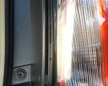 Черный Фиат 500e, объемом двигателя 0 л и пробегом 90 тыс. км за 7500 $, фото 75 на Automoto.ua