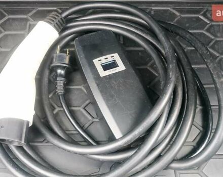 Черный Фиат 500e, объемом двигателя 0 л и пробегом 90 тыс. км за 7500 $, фото 98 на Automoto.ua