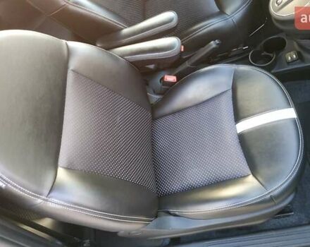 Черный Фиат 500e, объемом двигателя 0 л и пробегом 90 тыс. км за 7500 $, фото 49 на Automoto.ua