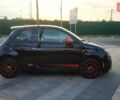 Черный Фиат 500e, объемом двигателя 0 л и пробегом 90 тыс. км за 7500 $, фото 7 на Automoto.ua