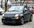 Черный Фиат 500e, объемом двигателя 0 л и пробегом 89 тыс. км за 7600 $, фото 1 на Automoto.ua