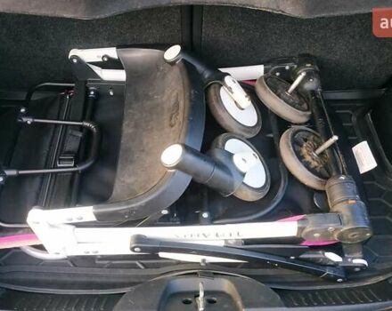 Черный Фиат 500e, объемом двигателя 0 л и пробегом 90 тыс. км за 7500 $, фото 82 на Automoto.ua