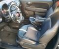 Черный Фиат 500e, объемом двигателя 0 л и пробегом 90 тыс. км за 7500 $, фото 25 на Automoto.ua