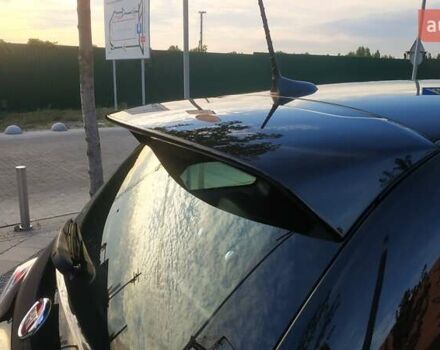 Черный Фиат 500e, объемом двигателя 0 л и пробегом 90 тыс. км за 7500 $, фото 5 на Automoto.ua