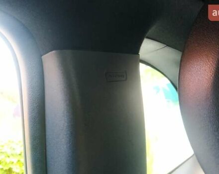 Черный Фиат 500e, объемом двигателя 0 л и пробегом 90 тыс. км за 7500 $, фото 36 на Automoto.ua