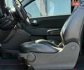 Чорний Фіат 500e, об'ємом двигуна 0 л та пробігом 101 тис. км за 6700 $, фото 11 на Automoto.ua