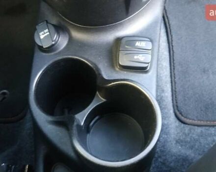 Черный Фиат 500e, объемом двигателя 0 л и пробегом 90 тыс. км за 7500 $, фото 51 на Automoto.ua