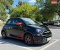 Чорний Фіат 500e, об'ємом двигуна 0 л та пробігом 60 тис. км за 9000 $, фото 1 на Automoto.ua