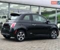 Черный Фиат 500e, объемом двигателя 0 л и пробегом 89 тыс. км за 7600 $, фото 3 на Automoto.ua