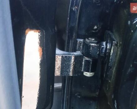 Черный Фиат 500e, объемом двигателя 0 л и пробегом 90 тыс. км за 7500 $, фото 68 на Automoto.ua