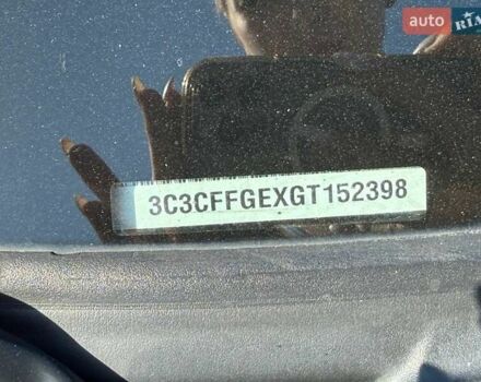 Чорний Фіат 500e, об'ємом двигуна 0 л та пробігом 101 тис. км за 6700 $, фото 42 на Automoto.ua