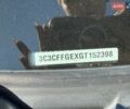 Чорний Фіат 500e, об'ємом двигуна 0 л та пробігом 101 тис. км за 6700 $, фото 42 на Automoto.ua