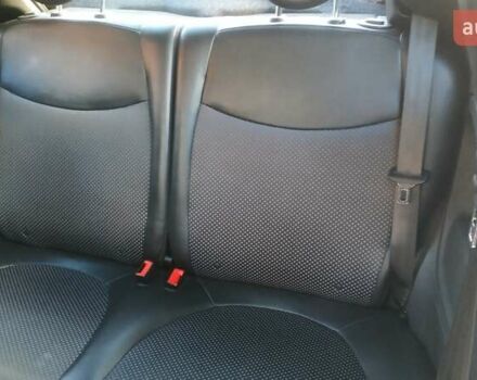 Черный Фиат 500e, объемом двигателя 0 л и пробегом 90 тыс. км за 7500 $, фото 44 на Automoto.ua