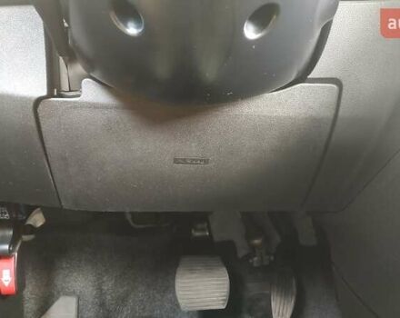 Черный Фиат 500e, объемом двигателя 0 л и пробегом 90 тыс. км за 7500 $, фото 34 на Automoto.ua