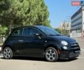 Черный Фиат 500e, объемом двигателя 0 л и пробегом 44 тыс. км за 7999 $, фото 6 на Automoto.ua