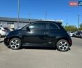 Черный Фиат 500e, объемом двигателя 0 л и пробегом 999 тыс. км за 6600 $, фото 17 на Automoto.ua
