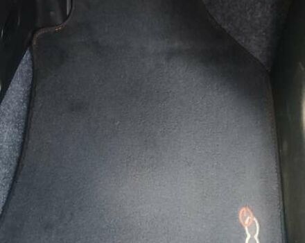 Черный Фиат 500e, объемом двигателя 0 л и пробегом 90 тыс. км за 7500 $, фото 50 на Automoto.ua