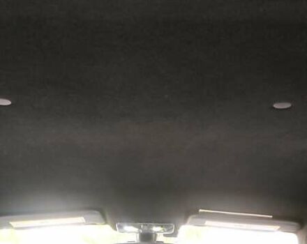 Черный Фиат 500e, объемом двигателя 0 л и пробегом 90 тыс. км за 7500 $, фото 33 на Automoto.ua