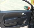 Черный Фиат 500e, объемом двигателя 0 л и пробегом 90 тыс. км за 7500 $, фото 39 на Automoto.ua
