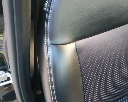 Черный Фиат 500e, объемом двигателя 0 л и пробегом 90 тыс. км за 7500 $, фото 37 на Automoto.ua