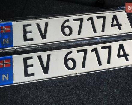 Черный Фиат 500e, объемом двигателя 0 л и пробегом 90 тыс. км за 7500 $, фото 95 на Automoto.ua