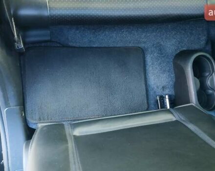 Черный Фиат 500e, объемом двигателя 0 л и пробегом 90 тыс. км за 7500 $, фото 48 на Automoto.ua