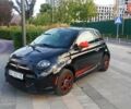 Черный Фиат 500e, объемом двигателя 0 л и пробегом 90 тыс. км за 7500 $, фото 1 на Automoto.ua