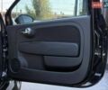Чорний Фіат 500e, об'ємом двигуна 0 л та пробігом 101 тис. км за 6700 $, фото 34 на Automoto.ua