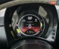 Чорний Фіат 500e, об'ємом двигуна 0 л та пробігом 139 тис. км за 6900 $, фото 14 на Automoto.ua