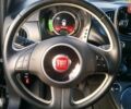 Черный Фиат 500e, объемом двигателя 0 л и пробегом 90 тыс. км за 7500 $, фото 21 на Automoto.ua
