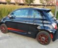Черный Фиат 500e, объемом двигателя 0 л и пробегом 90 тыс. км за 7500 $, фото 2 на Automoto.ua