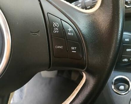 Черный Фиат 500e, объемом двигателя 0 л и пробегом 90 тыс. км за 7500 $, фото 23 на Automoto.ua