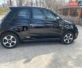 Чорний Фіат 500e, об'ємом двигуна 0 л та пробігом 118 тис. км за 6900 $, фото 5 на Automoto.ua