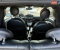 Чорний Фіат 500e, об'ємом двигуна 0 л та пробігом 101 тис. км за 6700 $, фото 31 на Automoto.ua