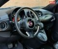 Черный Фиат 500e, объемом двигателя 0 л и пробегом 44 тыс. км за 7999 $, фото 16 на Automoto.ua