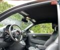 Чорний Фіат 500e, об'ємом двигуна 0 л та пробігом 139 тис. км за 6900 $, фото 12 на Automoto.ua