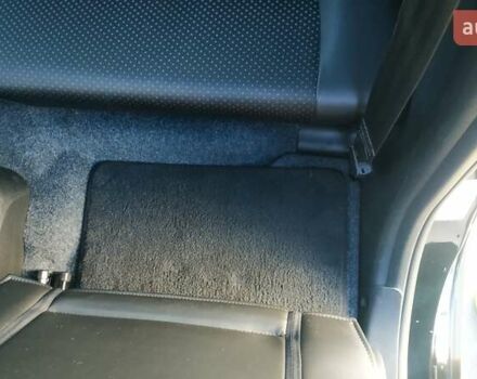 Черный Фиат 500e, объемом двигателя 0 л и пробегом 90 тыс. км за 7500 $, фото 45 на Automoto.ua