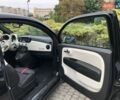 Черный Фиат 500e, объемом двигателя 0 л и пробегом 14 тыс. км за 9100 $, фото 9 на Automoto.ua