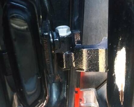 Черный Фиат 500e, объемом двигателя 0 л и пробегом 90 тыс. км за 7500 $, фото 69 на Automoto.ua