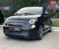 Чорний Фіат 500e, об'ємом двигуна 0 л та пробігом 139 тис. км за 6900 $, фото 4 на Automoto.ua