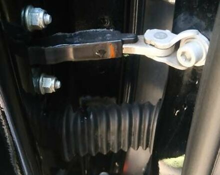 Черный Фиат 500e, объемом двигателя 0 л и пробегом 90 тыс. км за 7500 $, фото 70 на Automoto.ua