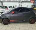 Черный Фиат 500e, объемом двигателя 0 л и пробегом 60 тыс. км за 8200 $, фото 2 на Automoto.ua